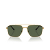 Vogue VO4289S Sunglasses 280/9A gold - product thumbnail 1/4