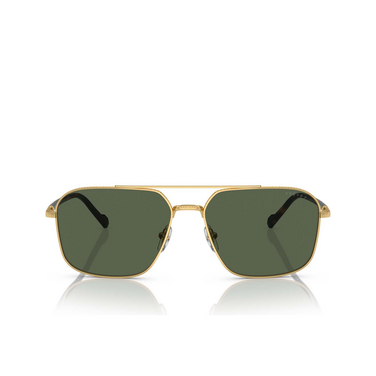 Vogue VO4289S Sunglasses 280/9A gold - front view
