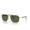 Vogue VO4289S Sunglasses 280/9A gold - product thumbnail 2/4