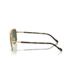 Vogue VO4289S Sunglasses 280/9A gold - product thumbnail 3/4