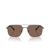 Gafas de sol Vogue VO4289S 548/73 gunmetal - Miniatura del producto 1/4