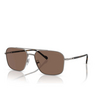 Gafas de sol Vogue VO4289S 548/73 gunmetal - Miniatura del producto 2/4