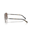 Lunettes de soleil Vogue VO4289S 548/73 gunmetal - Vignette du produit 3/4