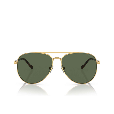 Vogue VO4290S Sunglasses 280/9A gold - front view
