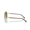 Gafas de sol Vogue VO4290S 280/9A gold - Miniatura del producto 3/4