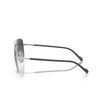 Vogue VO4290S Sunglasses 323/8G silver - product thumbnail 3/4