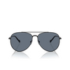 Vogue VO4290S Sunglasses 352/4Y black - product thumbnail 1/4