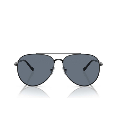 Vogue VO4290S Sunglasses 352/4Y black - front view