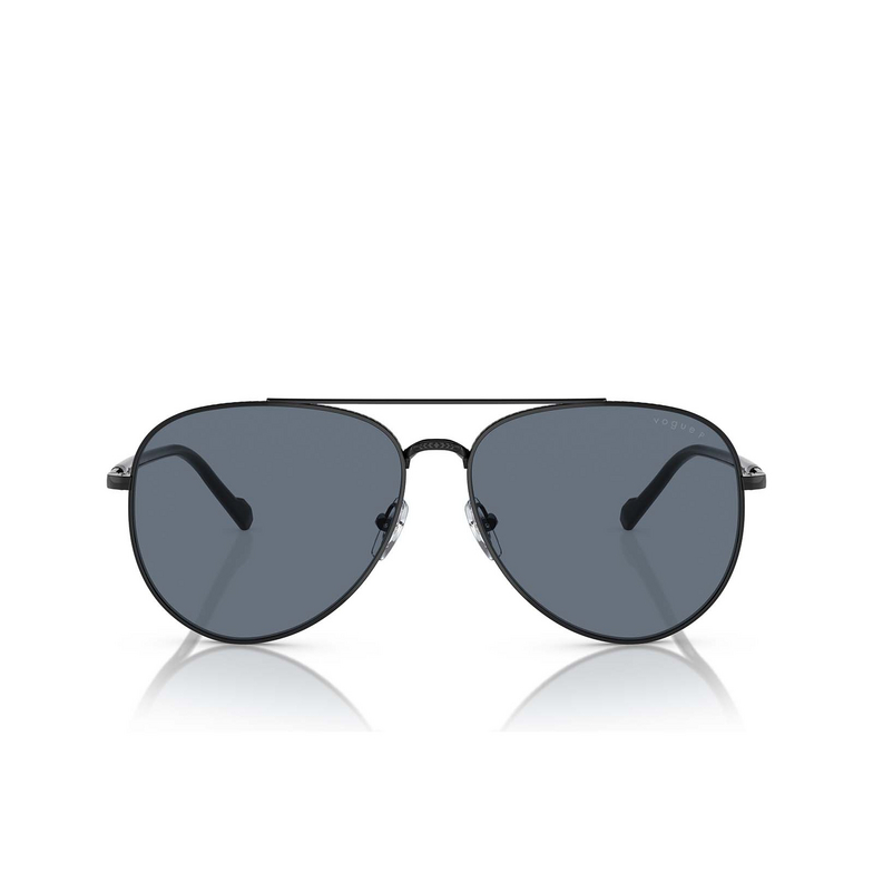 Gafas de sol Vogue VO4290S 352/4Y black - 1/4