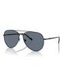 Gafas de sol Vogue VO4290S 352/4Y black - Miniatura del producto 2/4