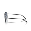 Gafas de sol Vogue VO4290S 352/4Y black - Miniatura del producto 3/4