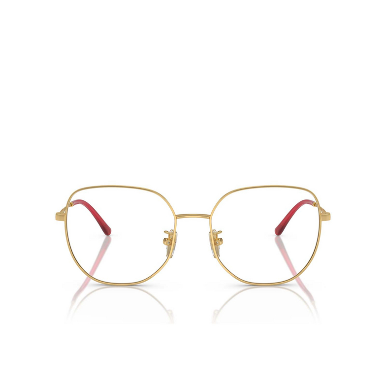 Lunettes de vue Vogue VO4296D 280 gold - 1/4