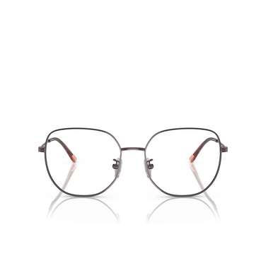 Vogue VO4296D Eyeglasses 5149 light violet - front view