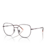 Vogue VO4296D Eyeglasses 5149 light violet - product thumbnail 2/4