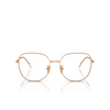 Vogue VO4296D Eyeglasses 5152 rose gold - product thumbnail 1/4