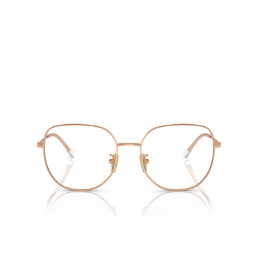 Vogue VO4296D Eyeglasses 5152 rose gold - front view