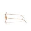 Vogue VO4296D Eyeglasses 5152 rose gold - product thumbnail 3/4