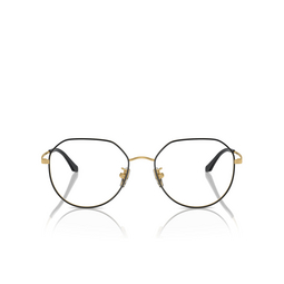 Lunettes de vue Vogue VO4301D 352 top black / gold