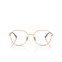 Gafas graduadas Vogue VO4301D 5152 rose gold