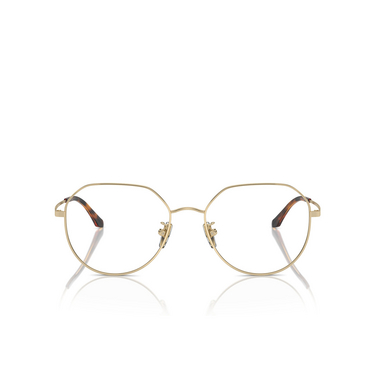 Vogue VO4301D Eyeglasses 848 pale gold - front view