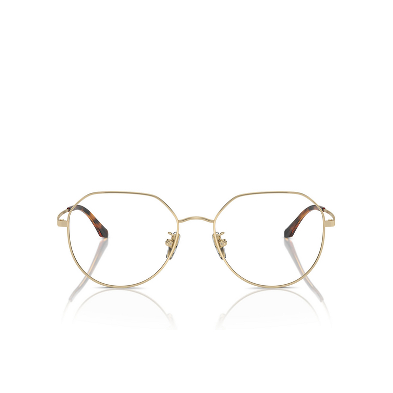 Vogue VO4301D Eyeglasses 848 pale gold - 1/4