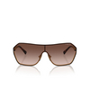 Vogue VO4302S Sunglasses 280/13 gold - product thumbnail 1/4