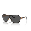 Gafas de sol Vogue VO4302S 515287 rose gold - Miniatura del producto 2/4