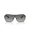 Vogue VO4302S Sunglasses 848/11 pale gold - product thumbnail 1/4