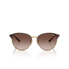 Gafas de sol Vogue VO4303S 507813 top havana / gold - Miniatura del producto 1/4