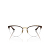 Vogue VO4304 Eyeglasses 5078 top havana / gold - product thumbnail 1/4