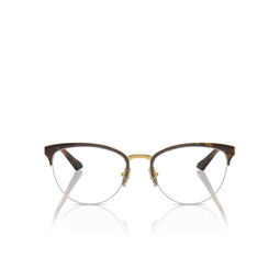 Vogue VO4304 Eyeglasses 5078 top havana / gold