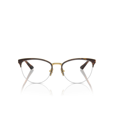 Vogue VO4304 Eyeglasses 5078 top havana / gold - front view
