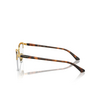 Lunettes de vue Vogue VO4304 5078 top havana / gold - Vignette du produit 3/4