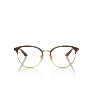 Vogue VO4305 Eyeglasses 5078 top havana / gold - front view