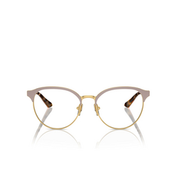 Vogue VO4305 Korrektionsbrillen 5198 top antique rose / gold