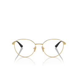 Gafas graduadas Vogue VO4306 280 gold / top black