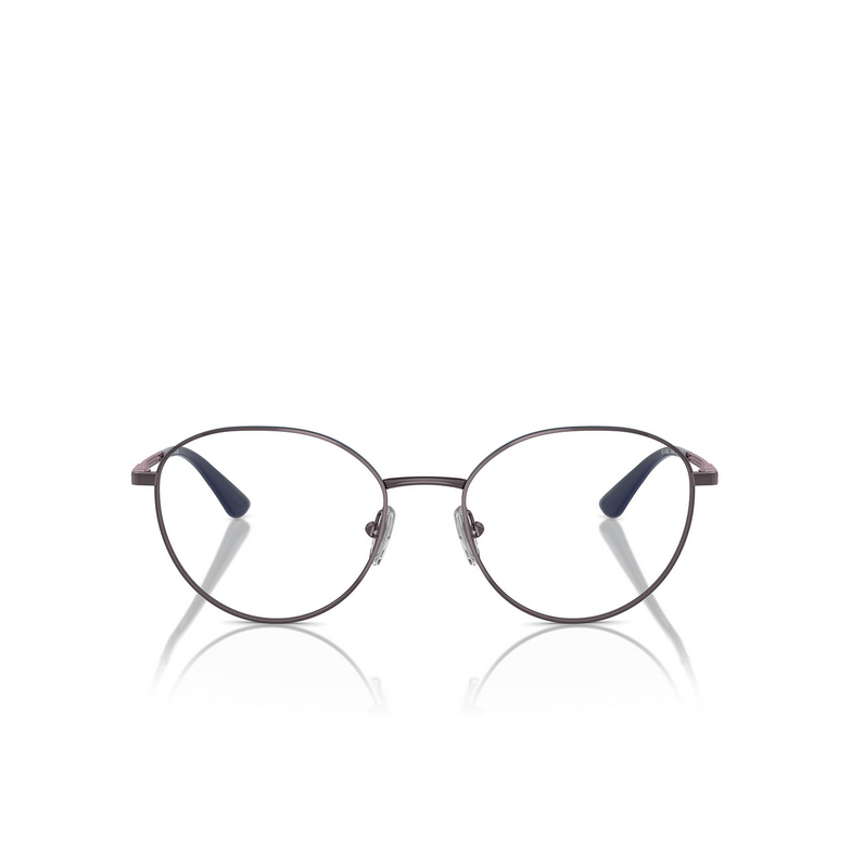 Vogue VO4306 Eyeglasses 5149 light violet / top blue - 1/4