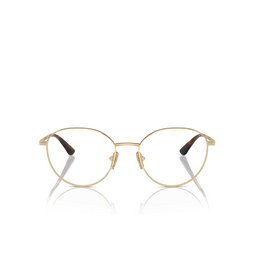 Vogue VO4306 Eyeglasses 848 pale gold / top havana