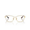 Vogue VO4307 Eyeglasses 280 gold / top havana - product thumbnail 1/4