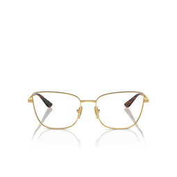 Vogue VO4307 Korrektionsbrillen 280 gold / top havana