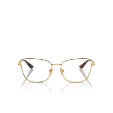 Vogue VO4307 Eyeglasses 280 gold / top havana - front view