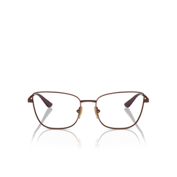 Lunettes de vue Vogue VO4307 5074 copper / top bordeaux