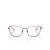 Vogue VO4307 Eyeglasses 5149 light violet / top rose - product thumbnail 1/4