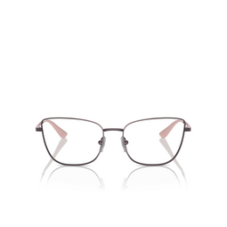 Vogue VO4307 Eyeglasses 5149 light violet / top rose