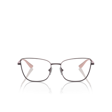 Vogue VO4307 Eyeglasses 5149 light violet / top rose - front view