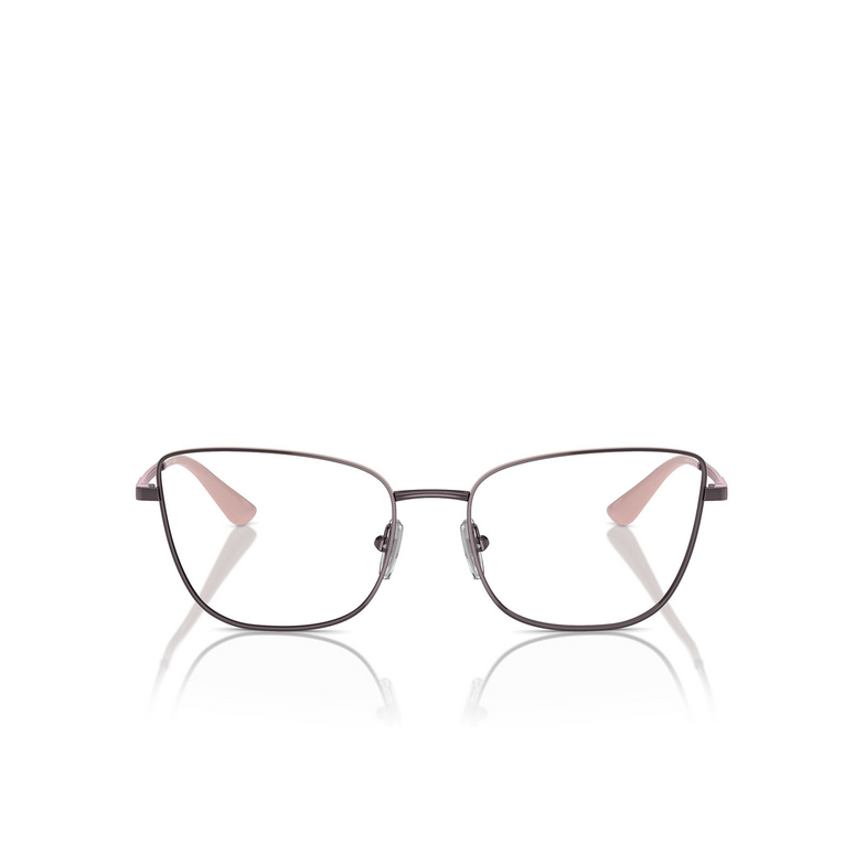 Lunettes de vue Vogue VO4307 5149 light violet / top rose - 1/4