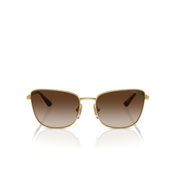 Occhiali da sole Vogue VO4308S 280/13 gold