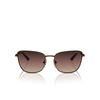 Vogue VO4308S Sunglasses 5074E2 copper - product thumbnail 1/4