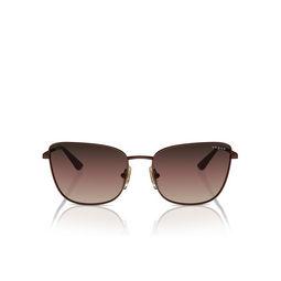 Vogue VO4308S Sunglasses 5074E2 copper