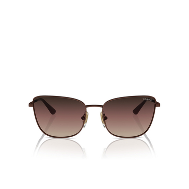 Vogue VO4308S Sunglasses 5074E2 copper - front view